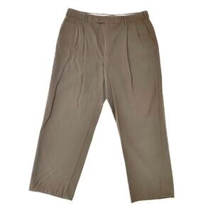 Hastings Wool Dress Pants